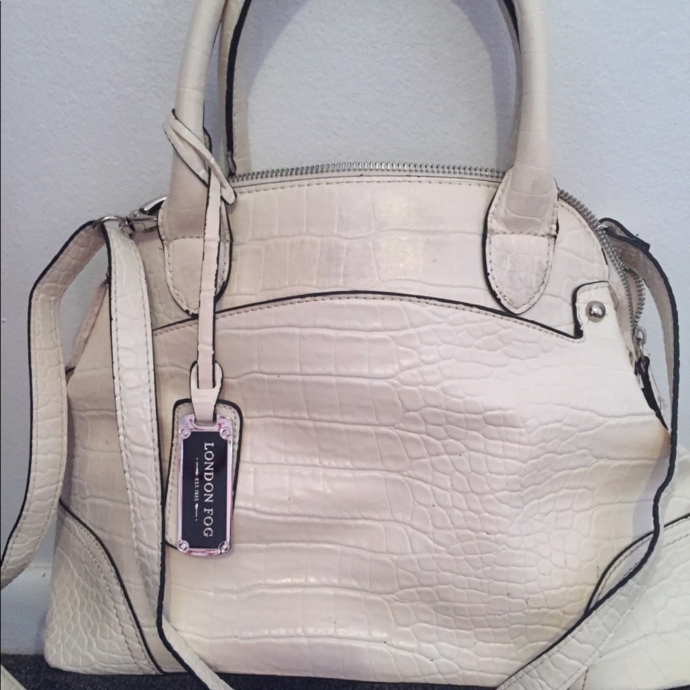 London Fog purse